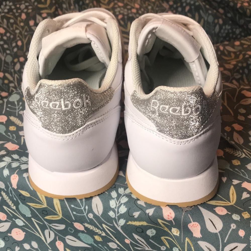 NEW ⭐️ Reebok Classic Diamond sz9